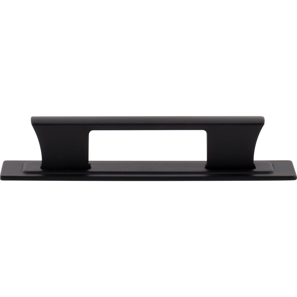 Zander Bar Pull