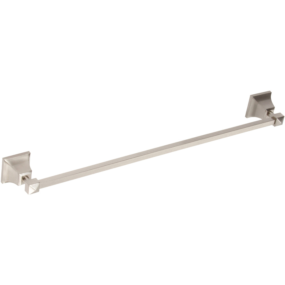 Gratitude Single 17 1/2" Wall Mounted Towel Bar