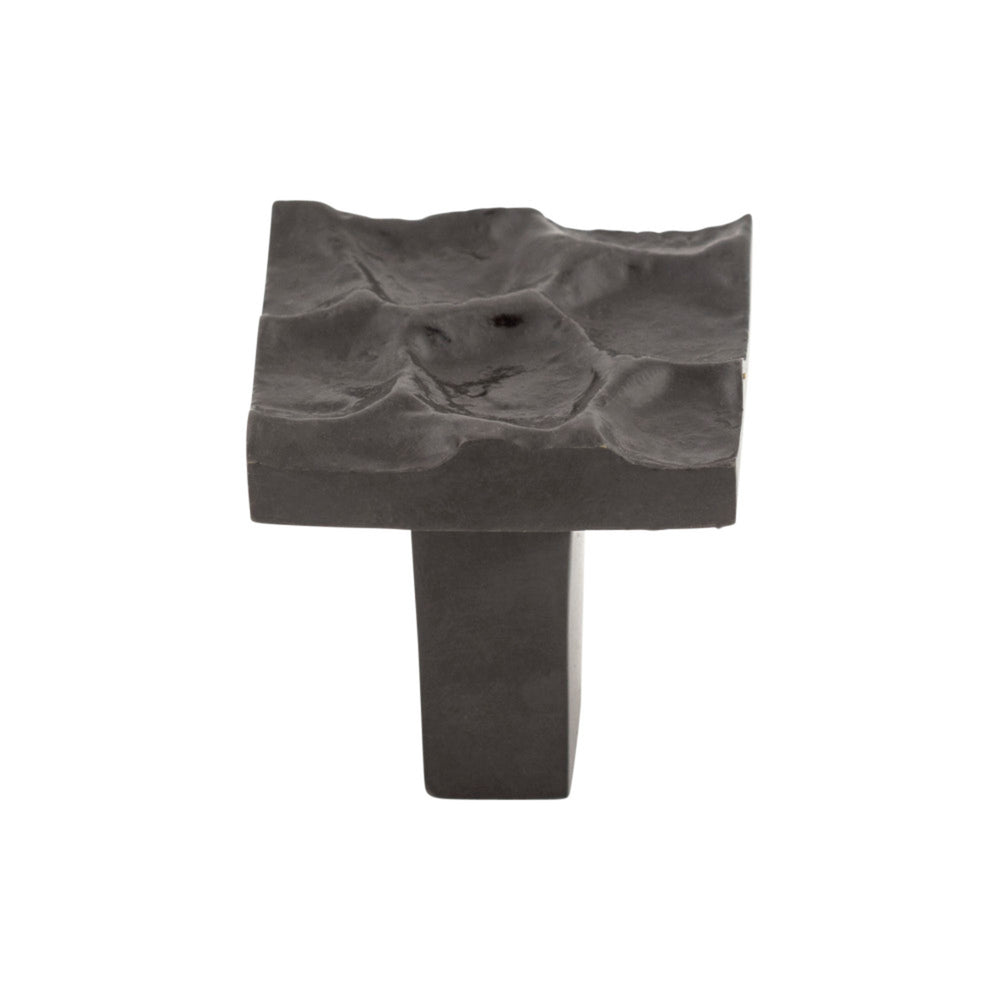 Cobblestone Square Knob