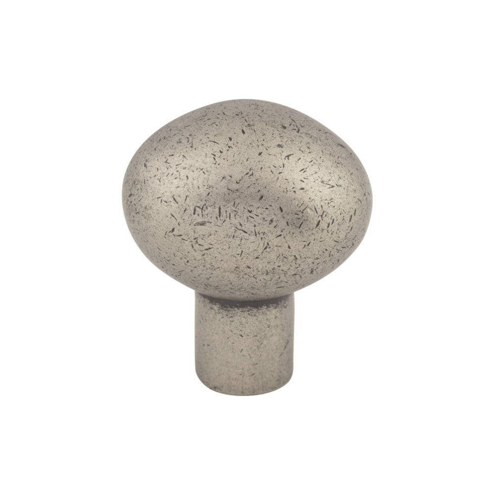 Aspen Small Egg Oval Knob