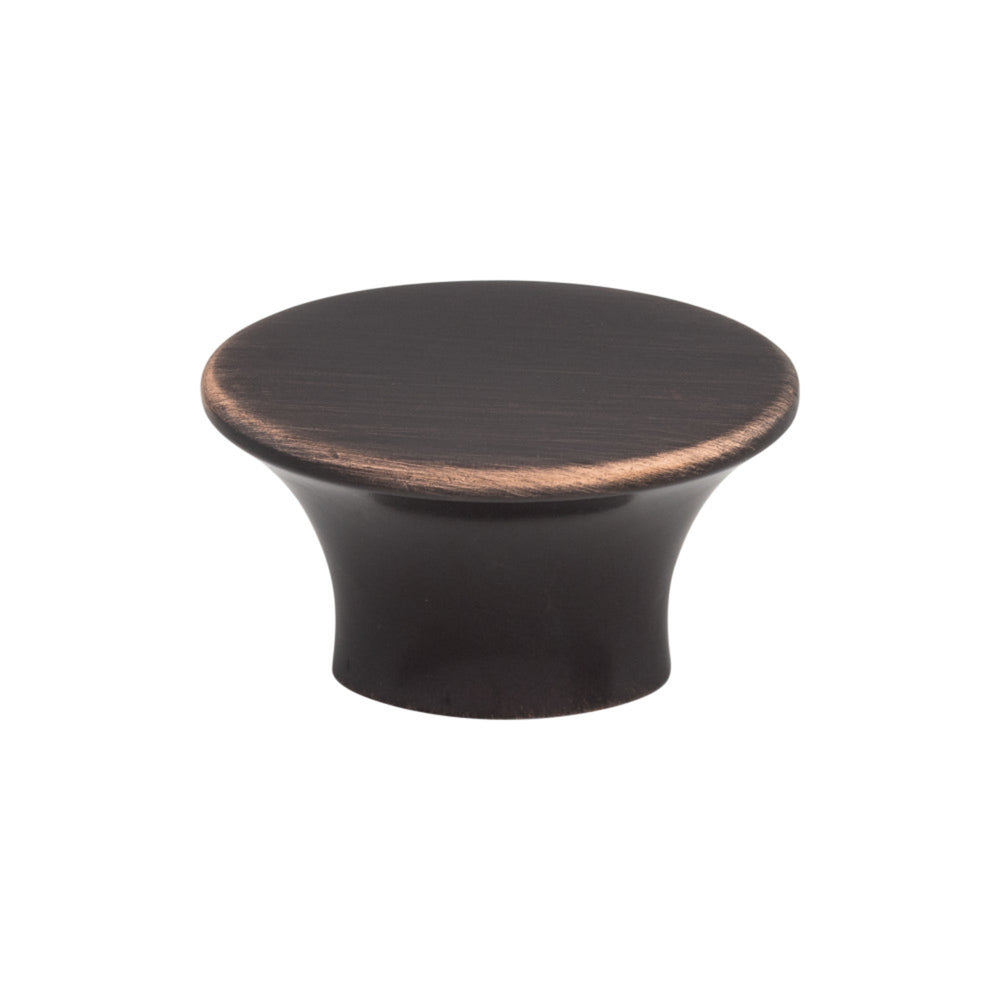 Edgewater Oval Knob