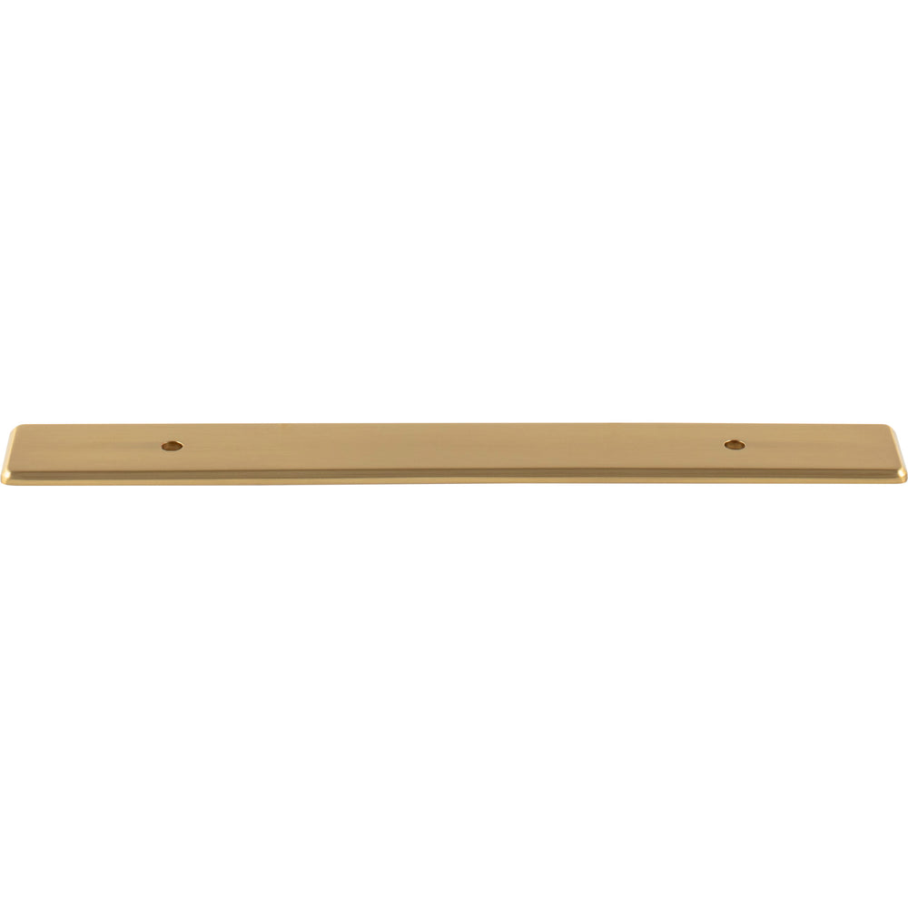 Radcliffe Pull Backplate
