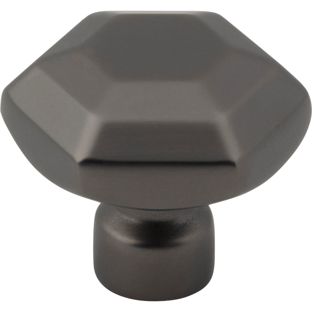 Dustin Geometric Knob