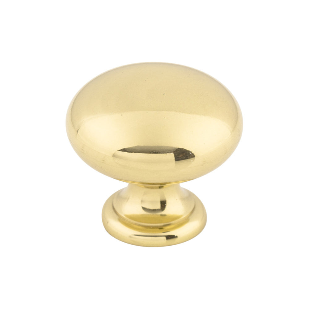 Mushroom Knob