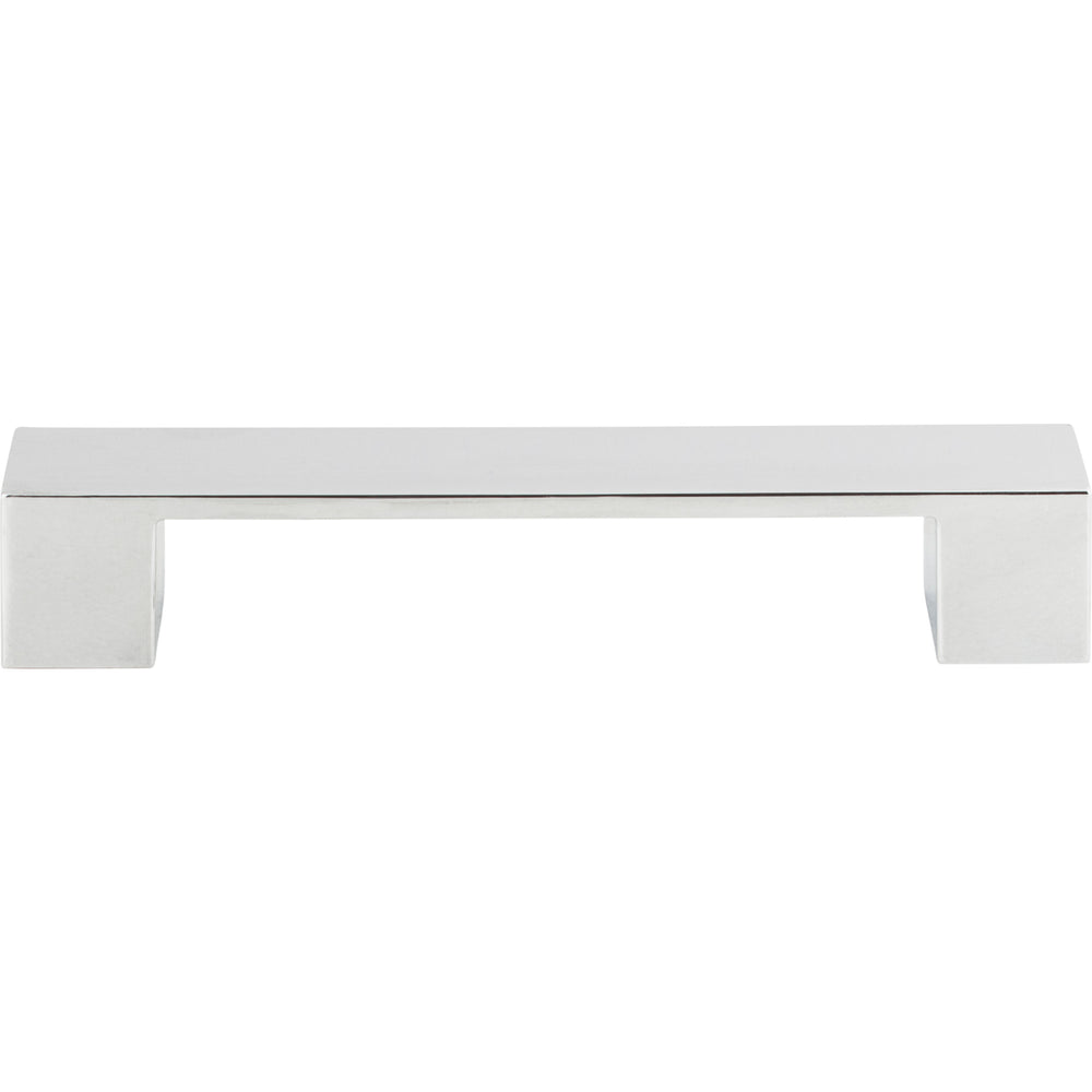 Wide Square Bar Pull