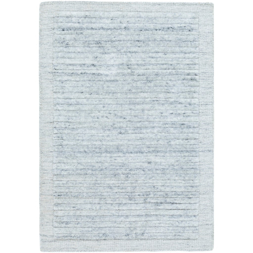 Surya - Handmade Rug - Yasmin