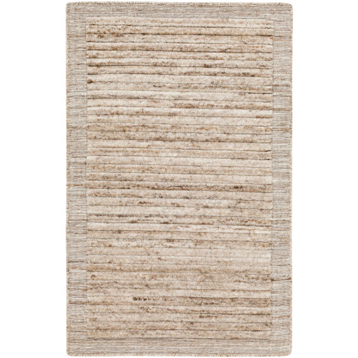 Surya - Handmade Rug - Yasmin