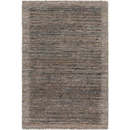 Surya - Handmade Rug - Yasmin