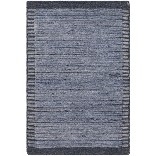 Surya - Handmade Rug - Yasmin