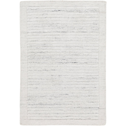 Surya - Handmade Rug - Yasmin