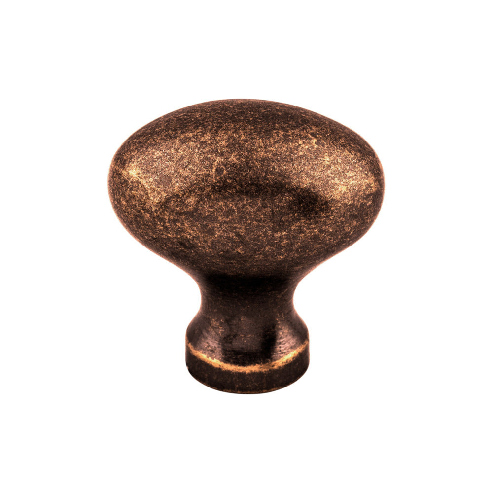Egg Oval Knob