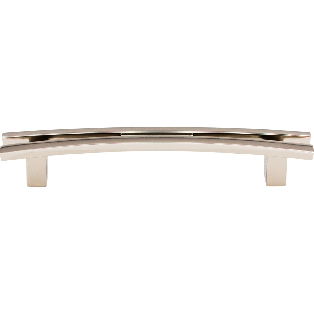Flared Bar Pull