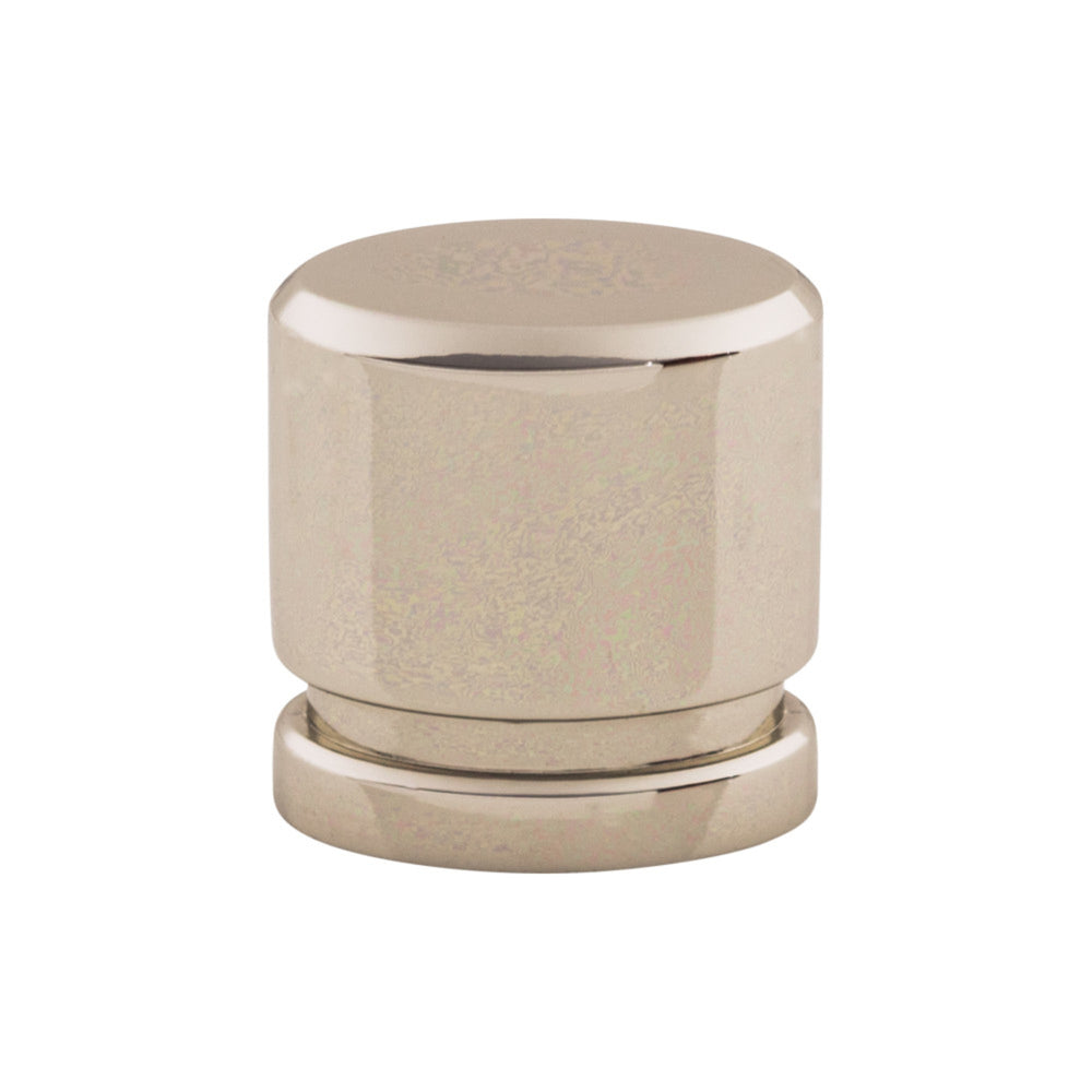Oval Oval Knob