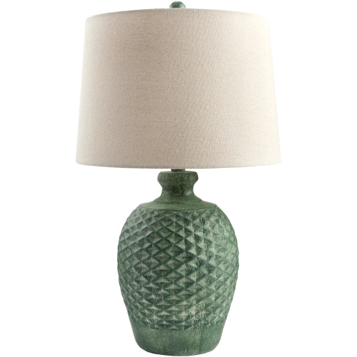 Surya - Yosemite Accent Table Lamp