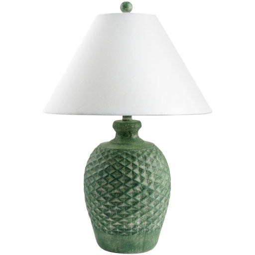 Surya - Yosemite Accent Table Lamp