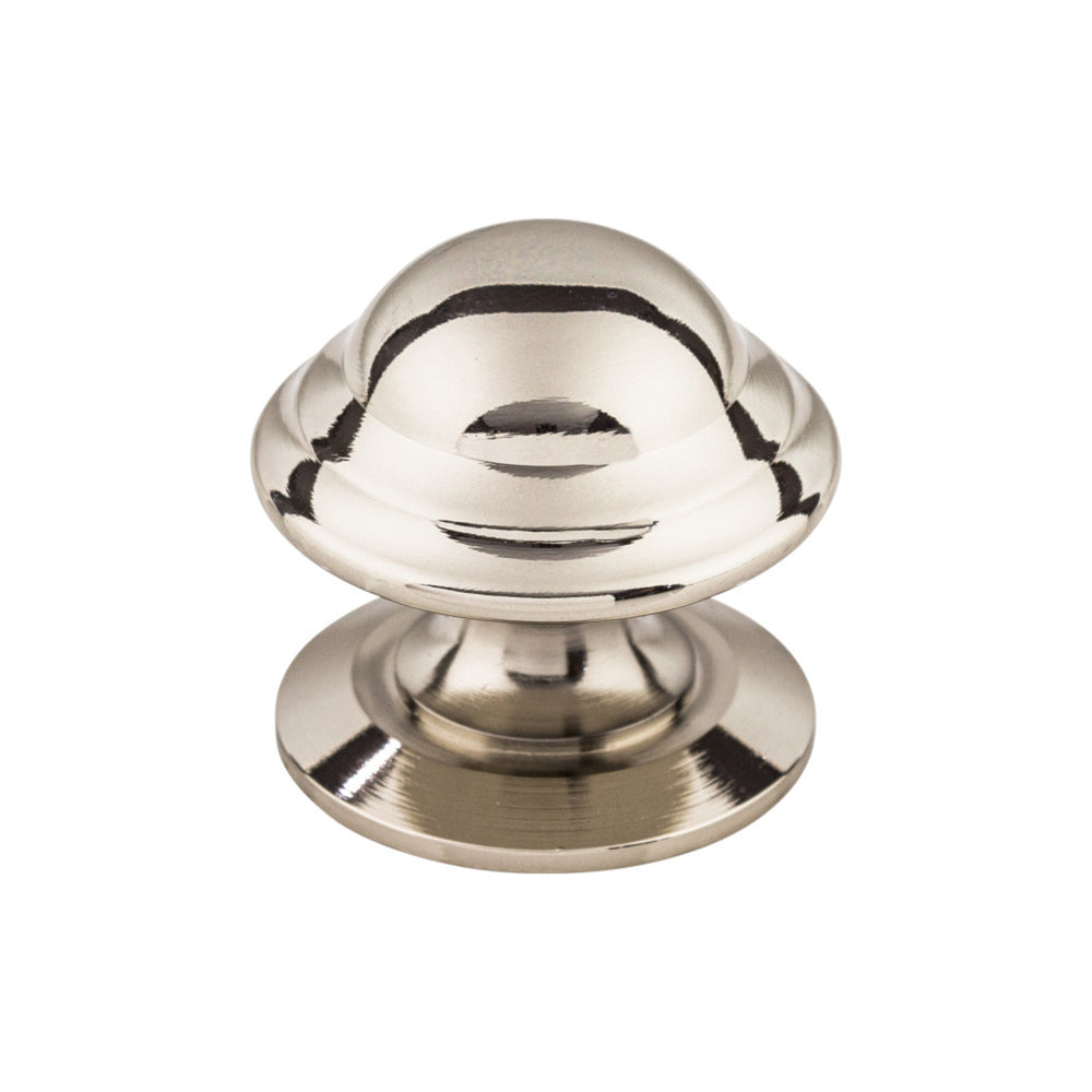 Empress Round Knob