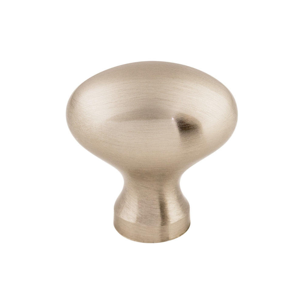 Egg Oval Knob