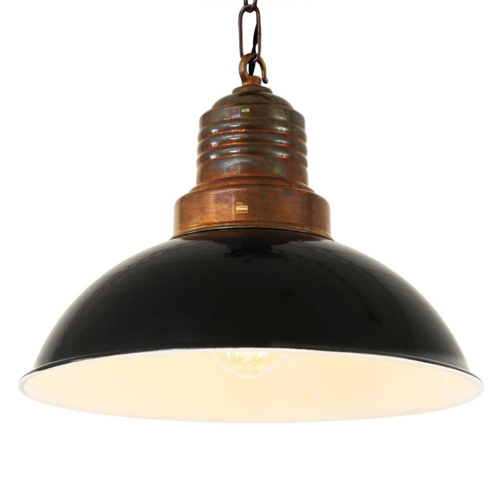 Ypres Factory Pendant