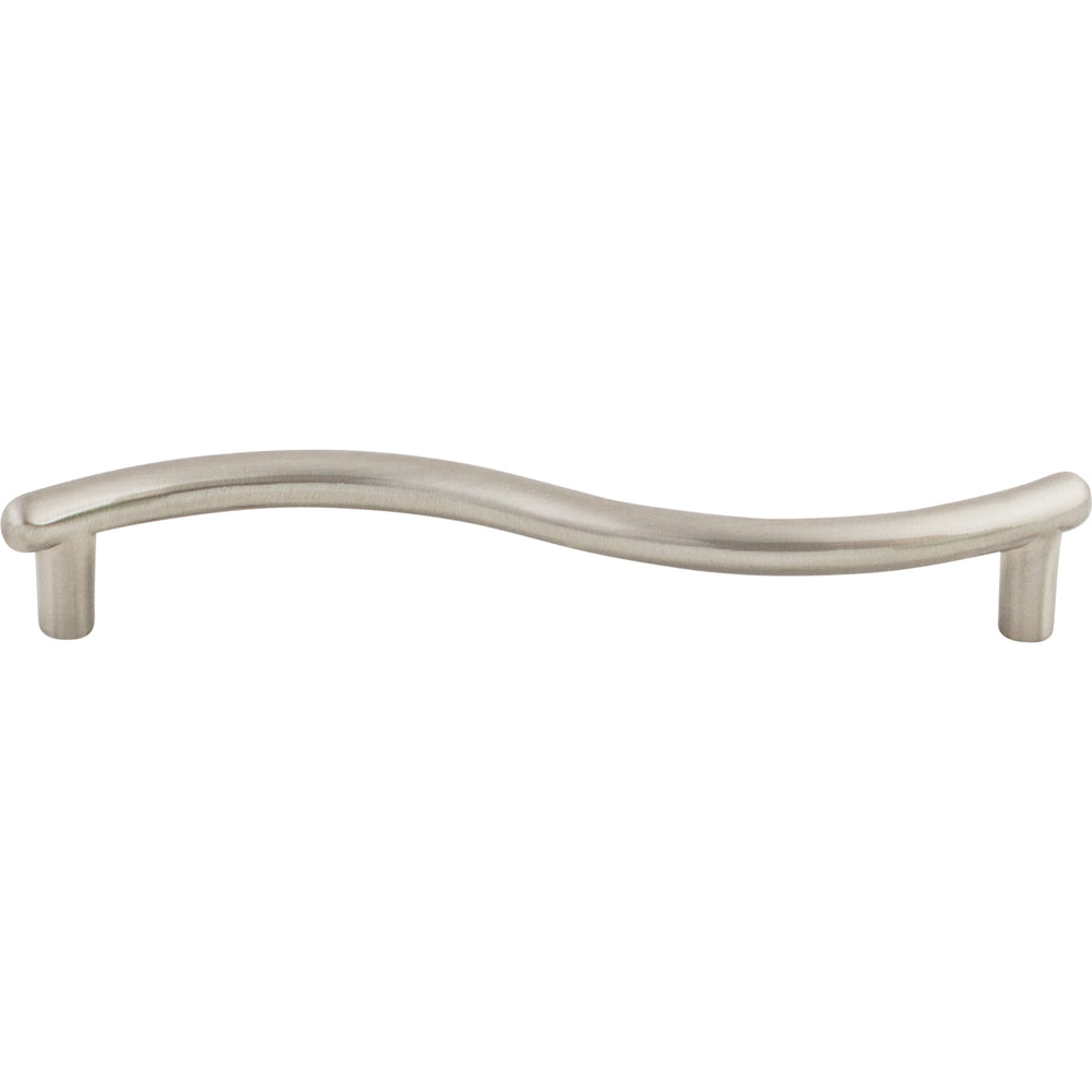 Spiral Bar Pull
