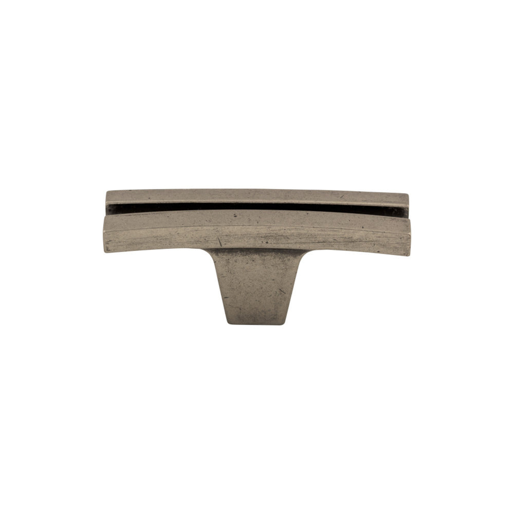 Flared Geometric Knob