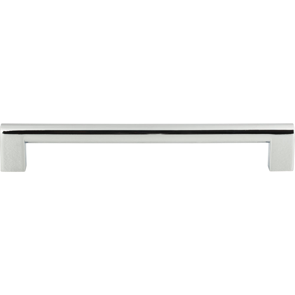 Round Rail Bar Pull