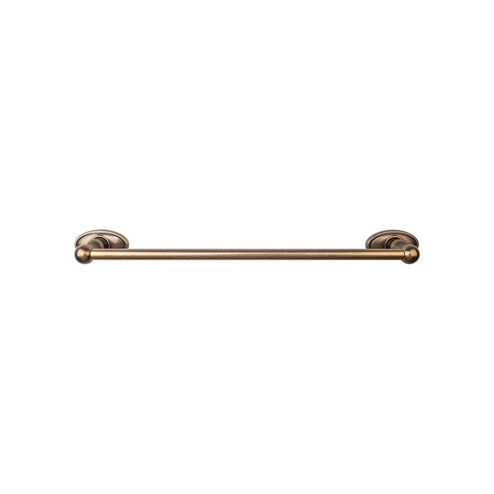 Barre porte-serviettes murale Top Bath (R) Edwardian Bath simple de 32 1/2 po