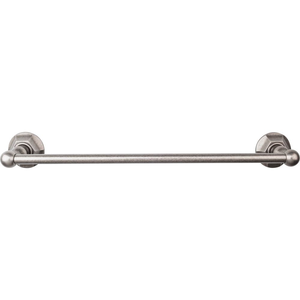 Top Bath (R) Edwardian Bath Single 20 1 2 Wall Mounted Towel Bar