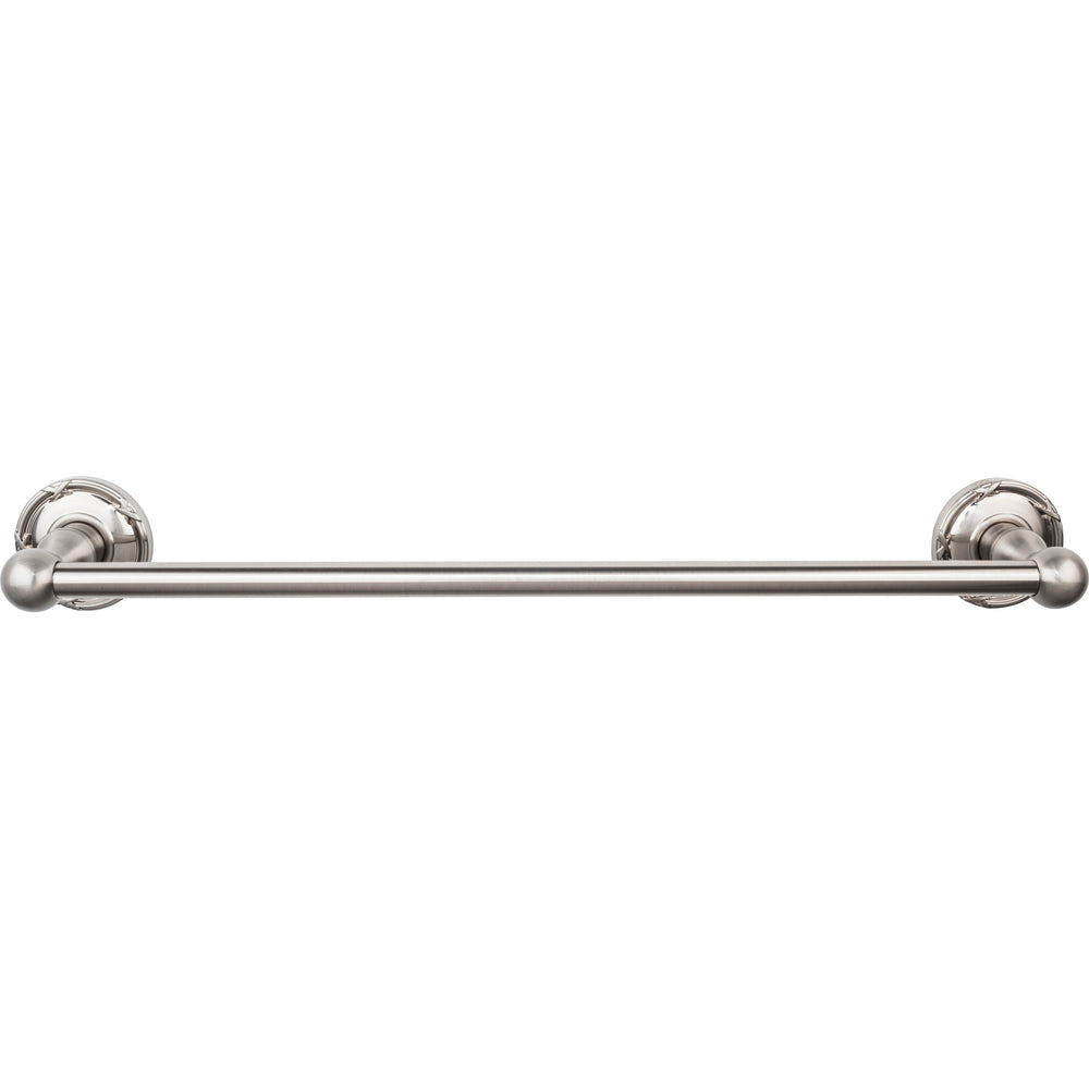 Top Bath (R) Edwardian Bath Single 20 1 2 Wall Mounted Towel Bar