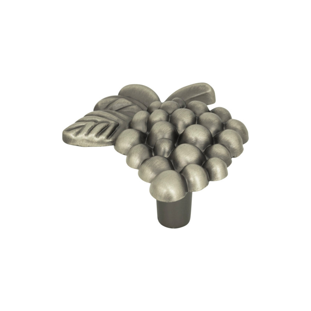 Vineyard Grapes Novelty Knob