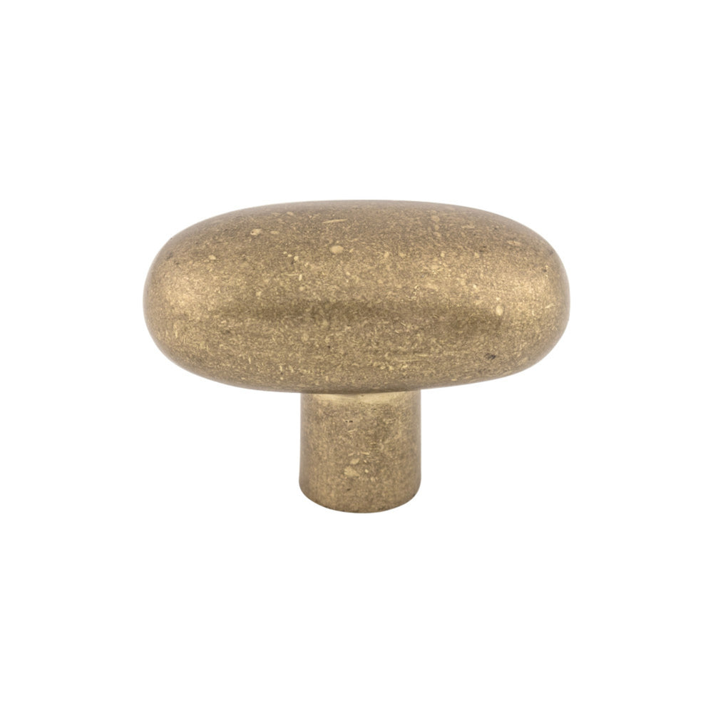 Aspen Large Potato Oval Knob