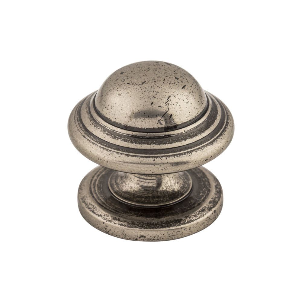 Empress Round Knob