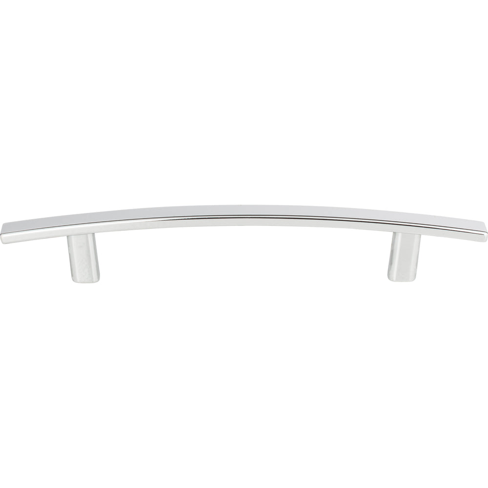 Curved Line Bar Pull