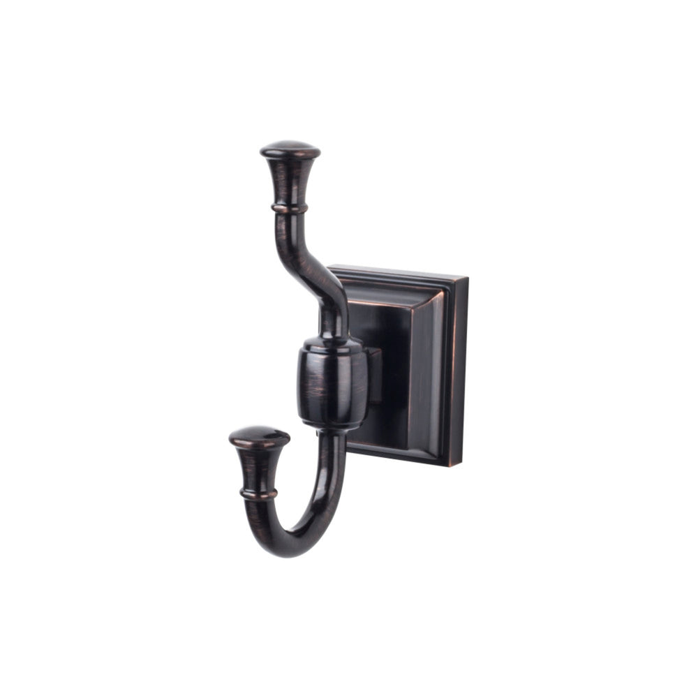 Top Bath (R) Stratton Bath 5 1 8 Wall Bath Hooks