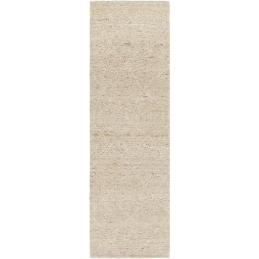 Surya - Handmade Rug - Zara
