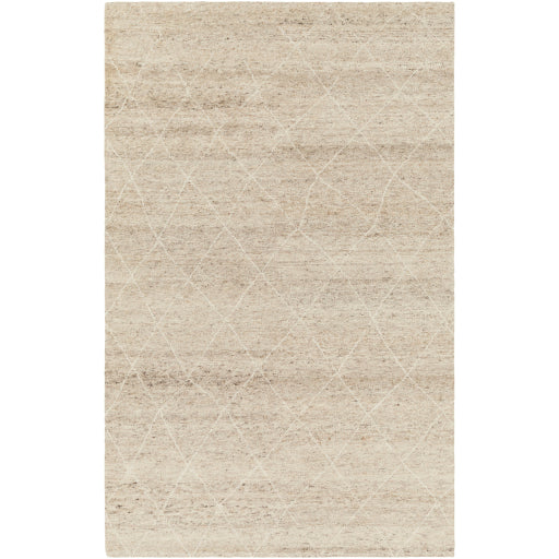 Surya - Handmade Rug - Zara