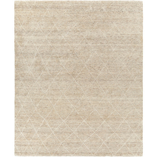 Surya - Handmade Rug - Zara