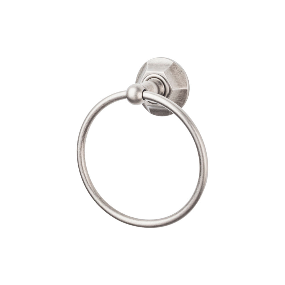 Top Bath (R) Edwardian Bath Towel Ring