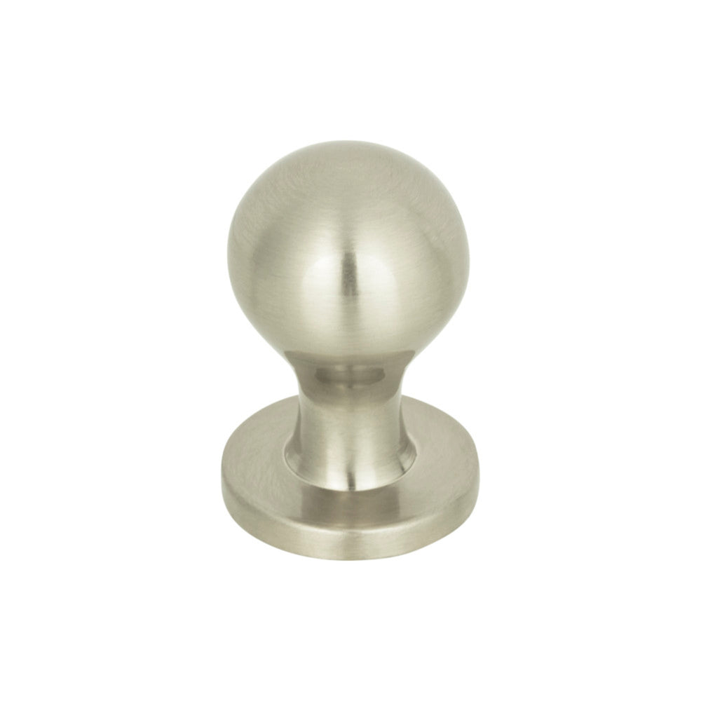 Nipple Round Knob