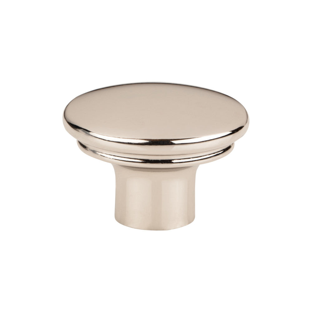 Bouton ovale julien