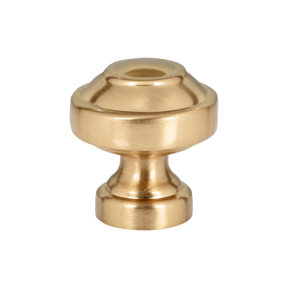 Malin Mushroom Knob