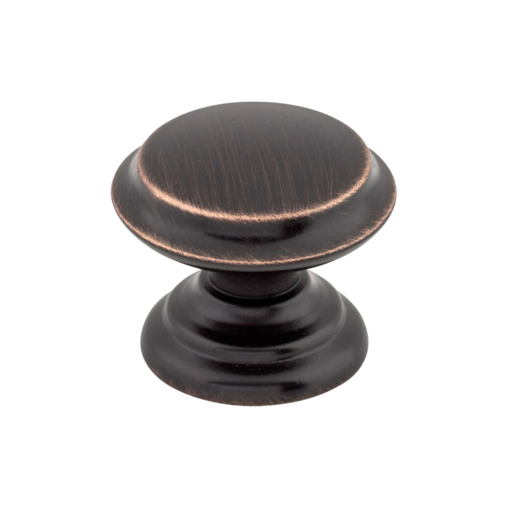 Flat Top Knob