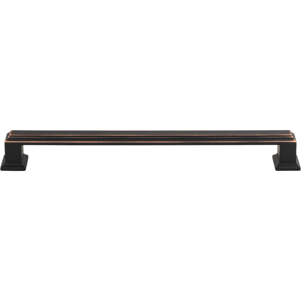 Sutton Place Bar Pull