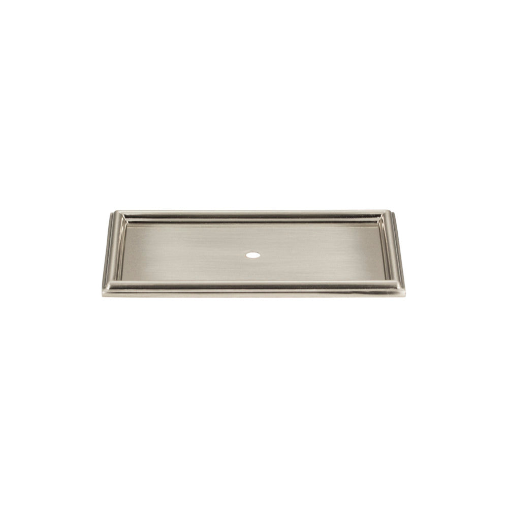 Campaign Rope Knob Backplate