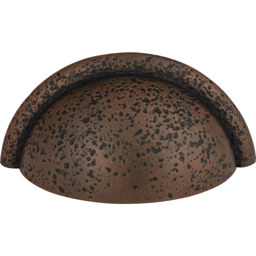 Tirette de porte/poignée de tiroir ancienne