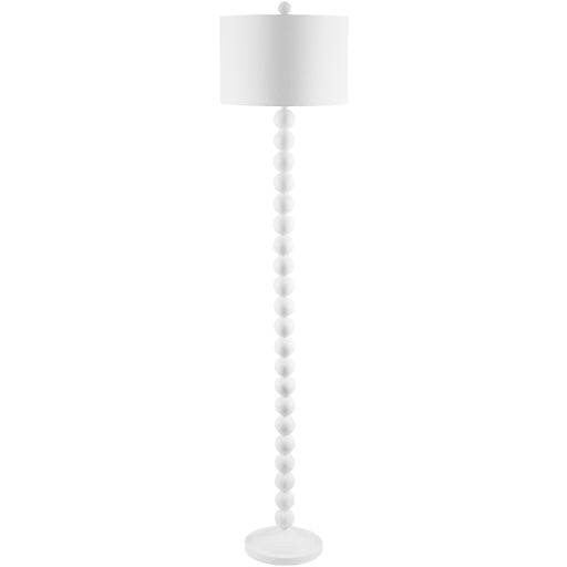 Surya - Zelda Accent Floor Lamp