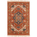 Surya - Handmade Rug - Zeus