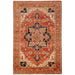 Surya - Handmade Rug - Zeus