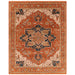 Surya - Handmade Rug - Zeus