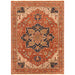 Surya - Handmade Rug - Zeus
