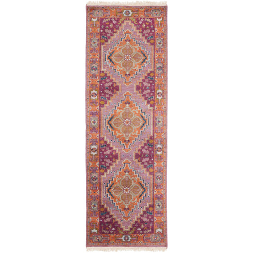 Surya - Handmade Rug - Zeus